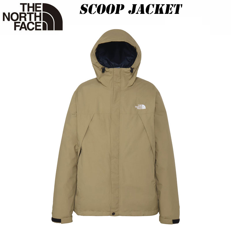 THE NORTH FACE スクープジャケット　フリース　パンツ　ウェア np62554_1.jpg