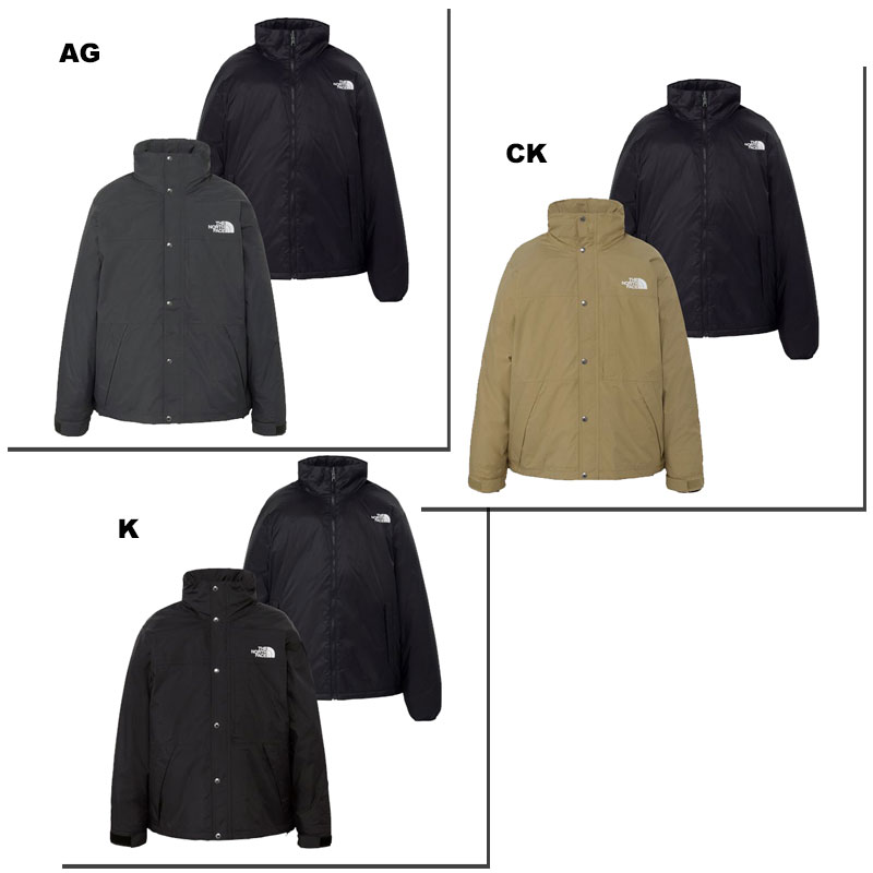 THE NORTH FACE（ザ ノースフェイス） エクスプローラー パーカー トリ