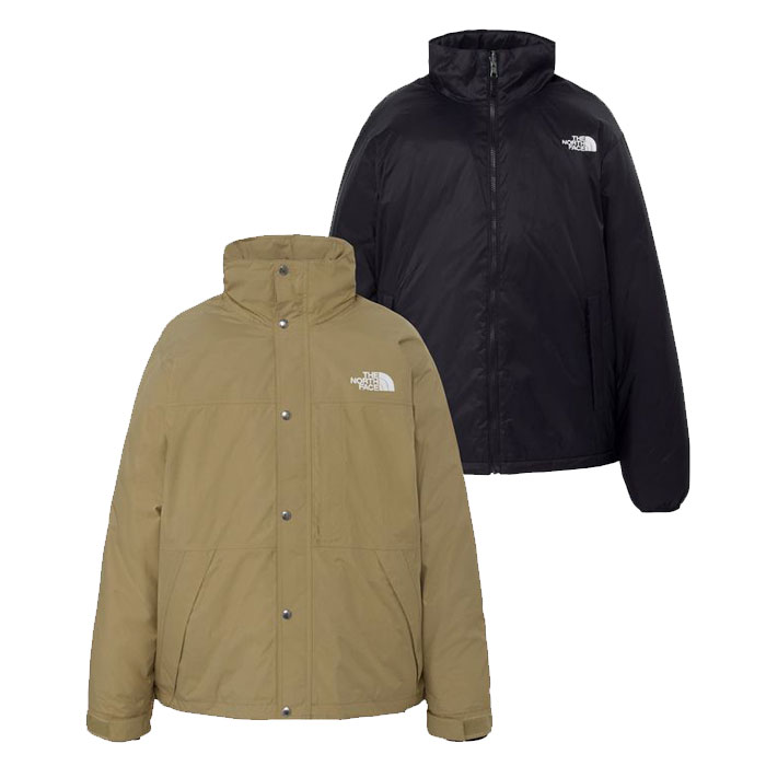 THE NORTH FACE（ザ ノースフェイス） エクスプローラー パーカー トリ