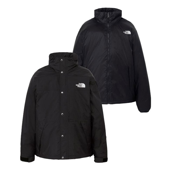 ノースフェイス 3way ジャケット XLのおすすめ人気商品一覧 通販