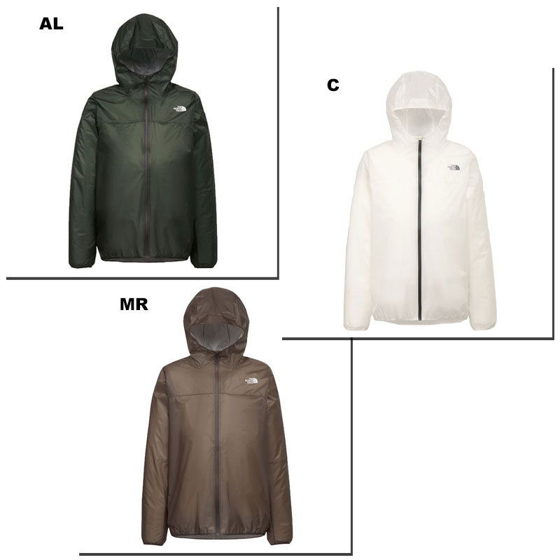 THE NORTH FACE（ザ ノースフェイス） 2025秋冬NEW ストライク