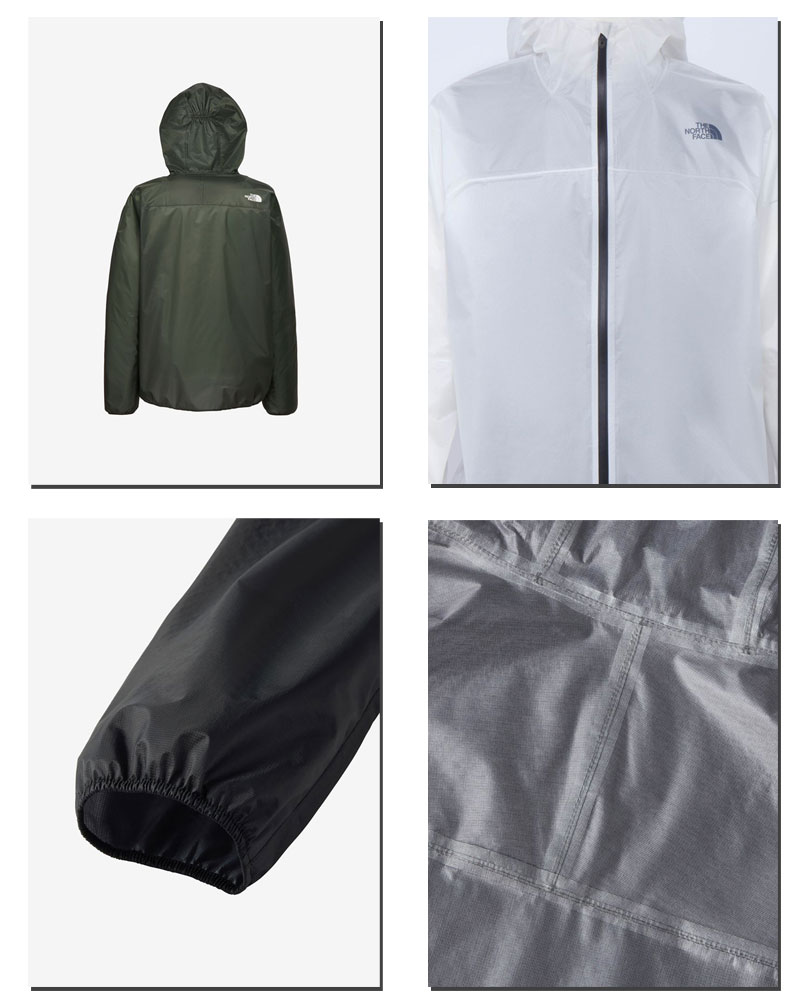 THE NORTH FACE（ザ ノースフェイス） 2025秋冬NEW ストライク