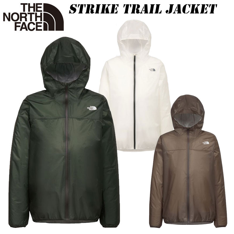 THE NORTH FACE（ザ ノースフェイス） 2025秋冬NEW ストライク