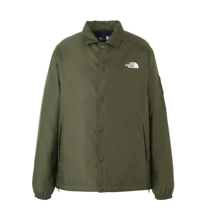 ザ・ノース・フェイス  ザ コーチ ジャケット（メンズ）NP72130  THE NORTH FACE The Coach Jacket 撥水 静電ケア 国内正規品 24春夏カラー｜sportsparadise｜07