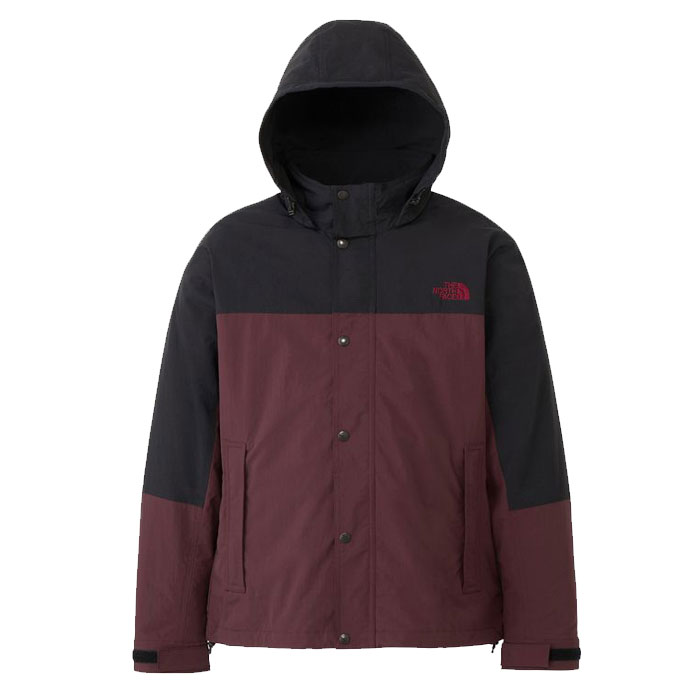 THE NORTH FACE ザ・ノースフェイス ハイドレナ ウィンド