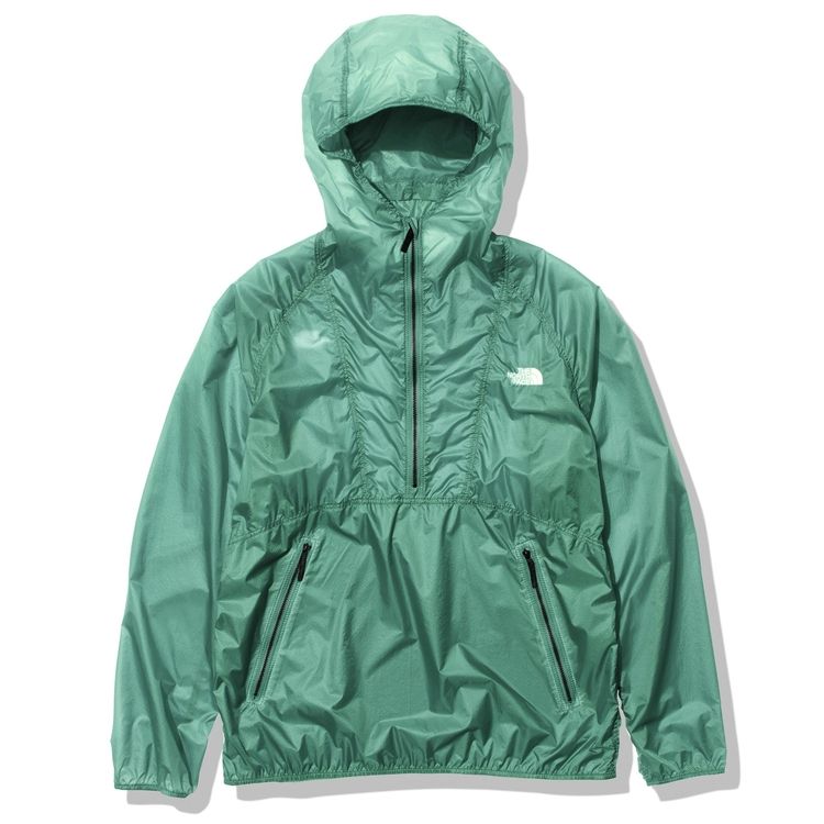 SALE！ザ・ノースフェイス フリーラン アノラック（メンズ）NP72190 THE NORTH FACE ウィンドシェル ランニング トレラン 撥水 防水