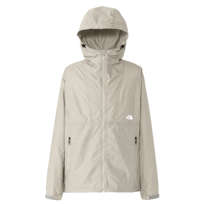 【新品未使用タグ付】ノースフェイス コンパクトジャケット NPW72530 M THE NORTH FACE（ザ ノースフェイス） 2026 春夏 NEW コンパクト
