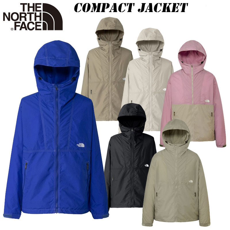 THE NORTH FACE（ザ ノースフェイス） 2026 春夏 NEW コンパクト
