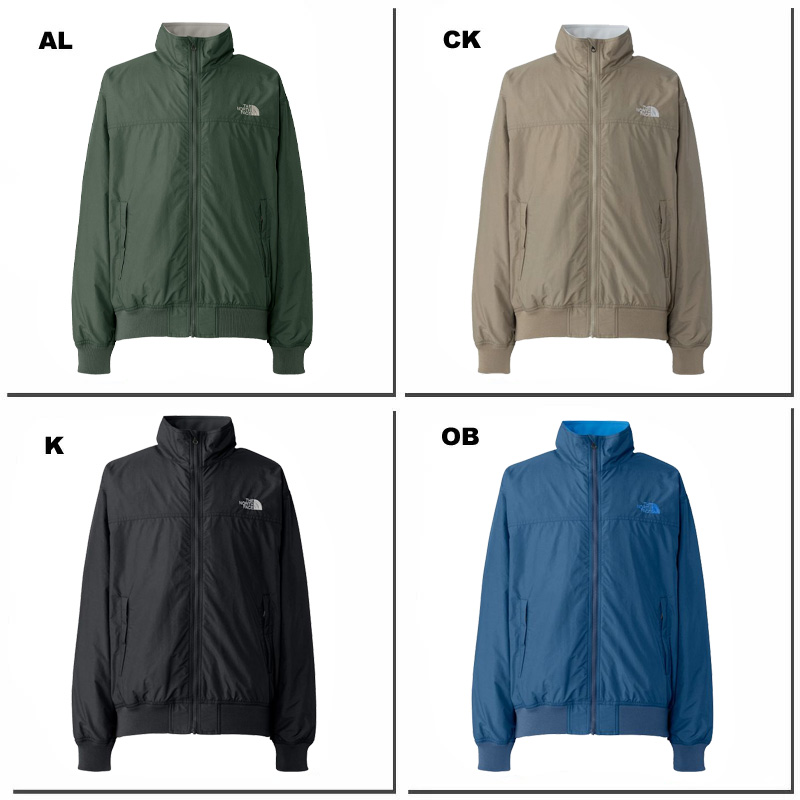 THE NORTH FACE（ザ ノースフェイス） 2025秋冬 NEW コンパクト ノマド