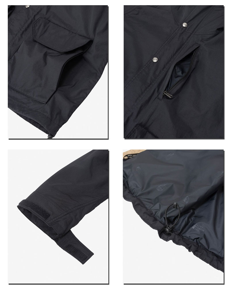 THE NORTH FACE（ザ ノースフェイス） SALE 2025 秋冬 NEW ザ ノース