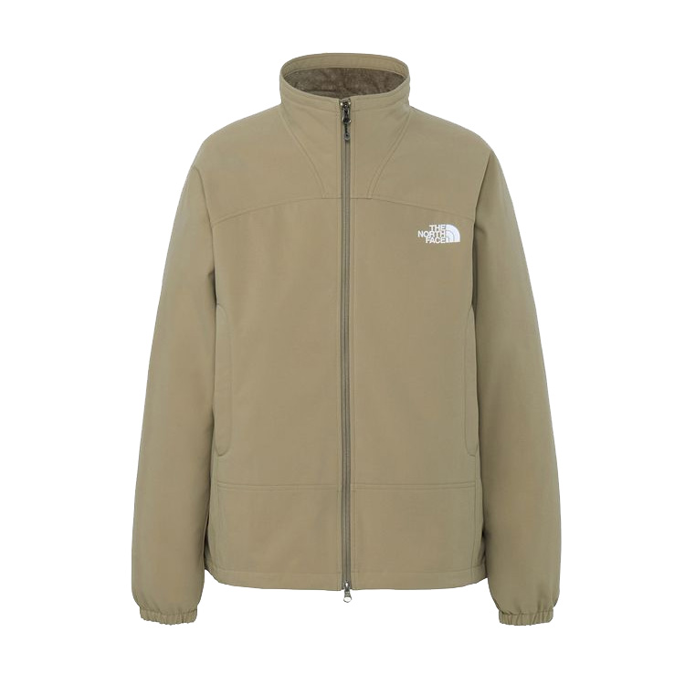 ザ・ノース・フェイス アドバンスドジャケット XS NP72550 未使用　BK THE NORTH FACE ザ・ノース・フェイス Advanced Jacket アドバンスド