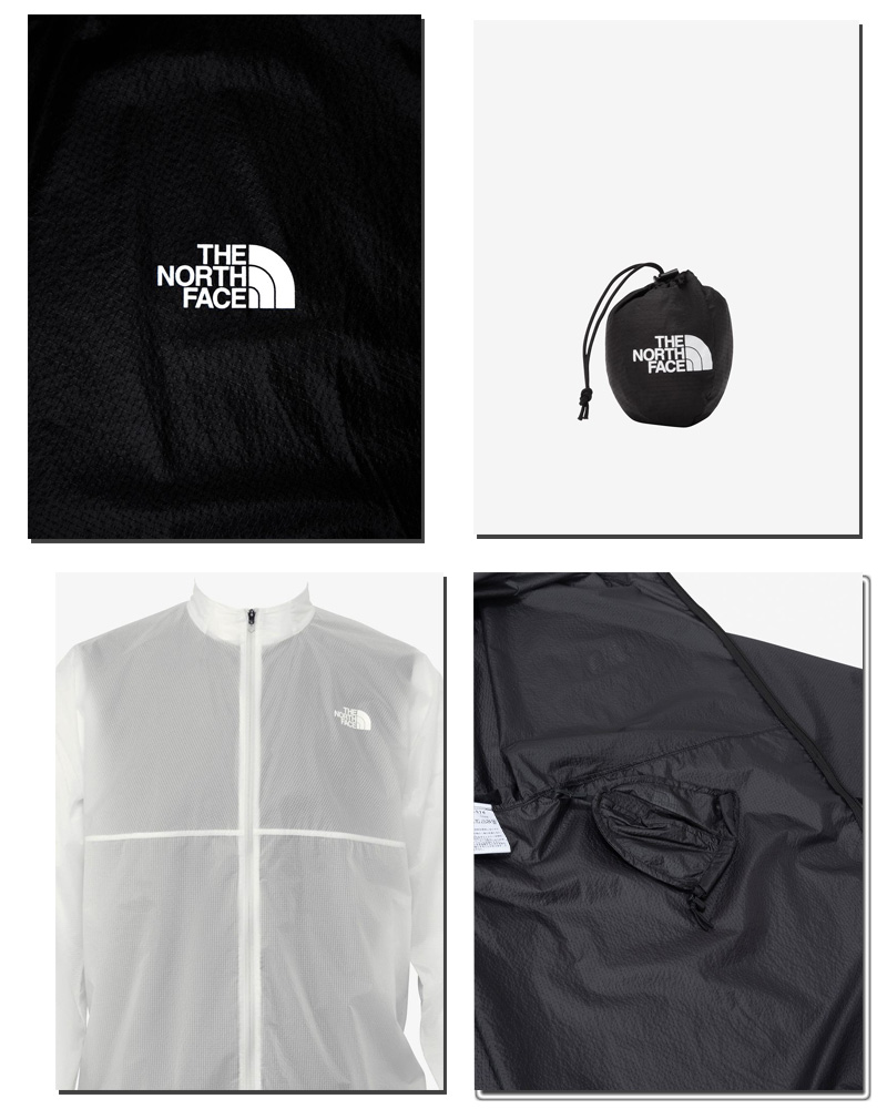 THE NORTH FACE（ザ ノースフェイス） SALE フライトインパルス