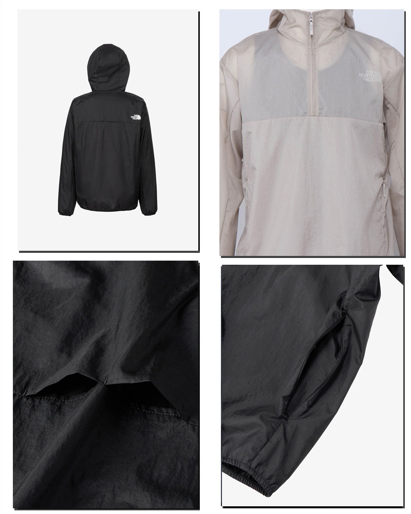 THE NORTH FACE（ザ ノースフェイス） 2025 秋冬 NEW ダイヤモンド