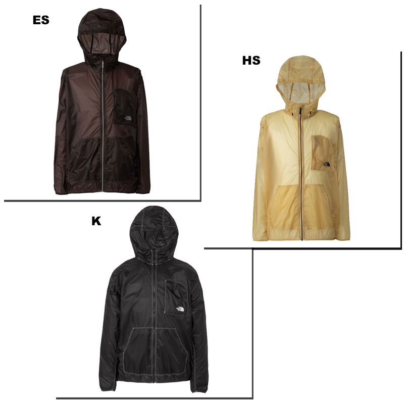 THE NORTH FACE（ザ ノースフェイス） 2026 春・夏 NEW フリーラン