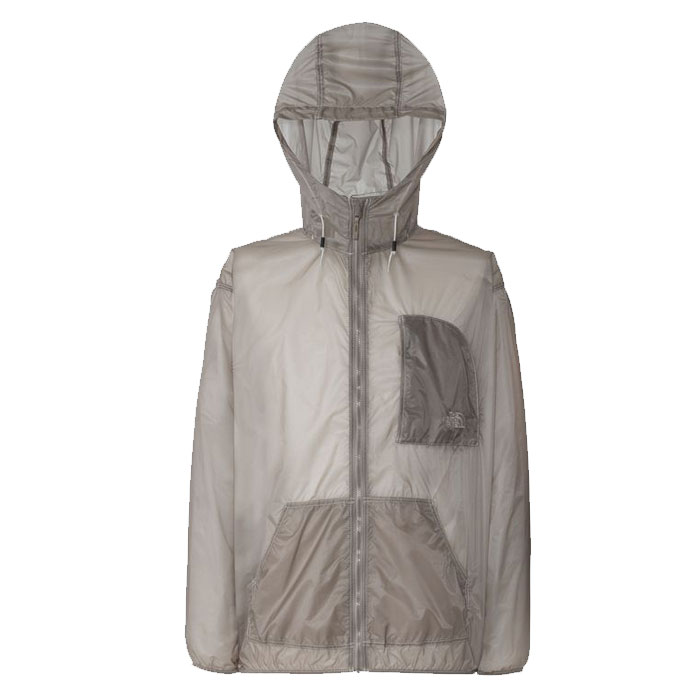 THE NORTH FACE ザ・ノースフェイス フリーラン ウィンド パーカ