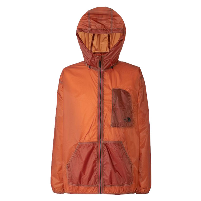 THE NORTH FACE ザ・ノースフェイス フリーラン ウィンド パーカ
