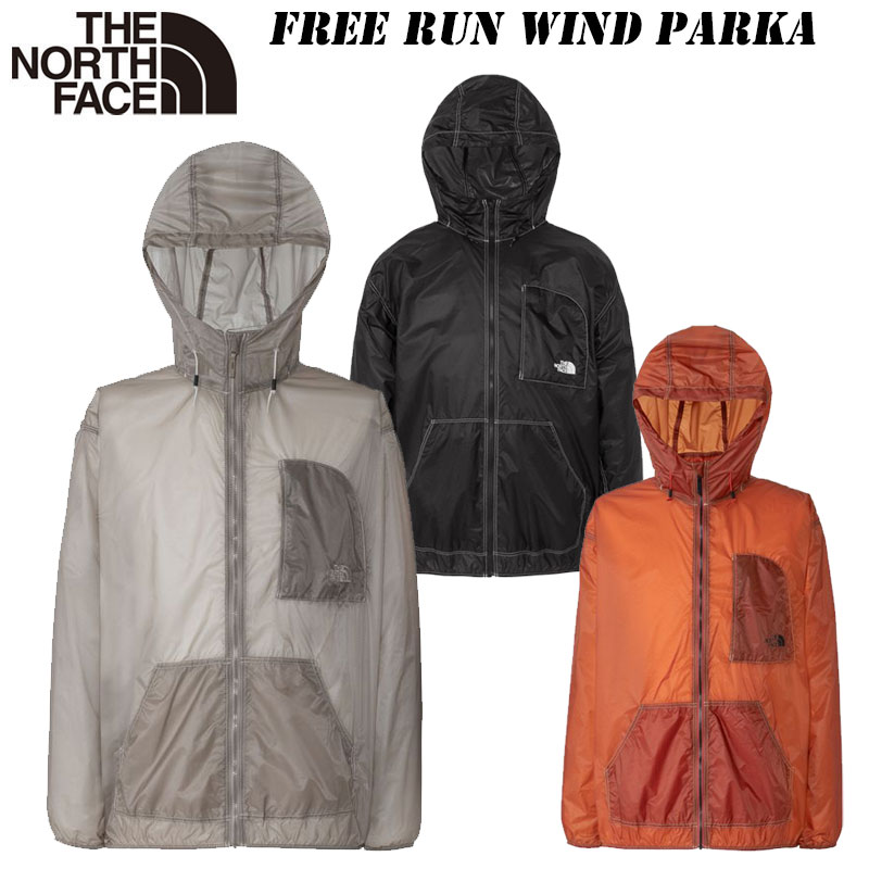 新品ウィンドパーカ M ジャケット THE NORTH FACE ノースフェイス 24505470-1.jpg