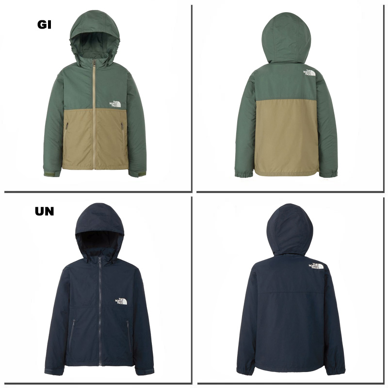 THE NORTH FACE（ザ ノースフェイス） 2026春夏 NEW ザ ノースフェイス