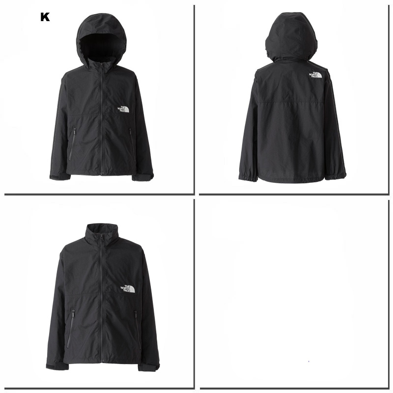 THE NORTH FACE（ザ ノースフェイス） 2026春夏 NEW ザ ノースフェイス