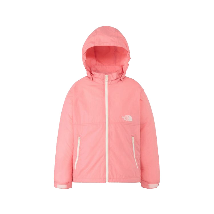 THE NORTH FACE コンパクトノマドジャケット　ピンク　140cm ヨドバシ.com - THE NORTH FACE ザ・ノース・フェイス コンパクト