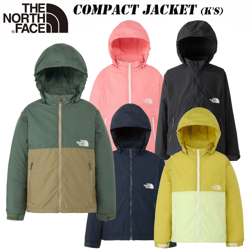 THE NORTH FACE（ザ ノースフェイス） 2026春夏 NEW ザ ノースフェイス