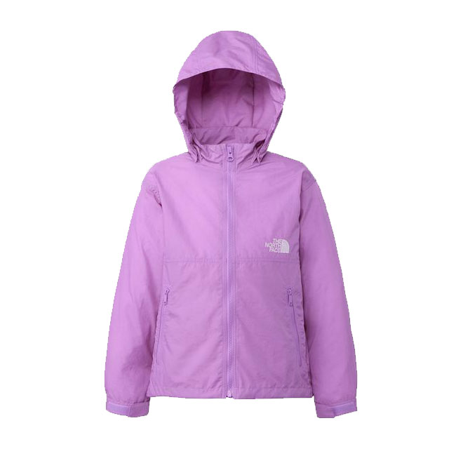 THE NORTH FACE ザ ノースフェイス コンパクトジャケット キッズ