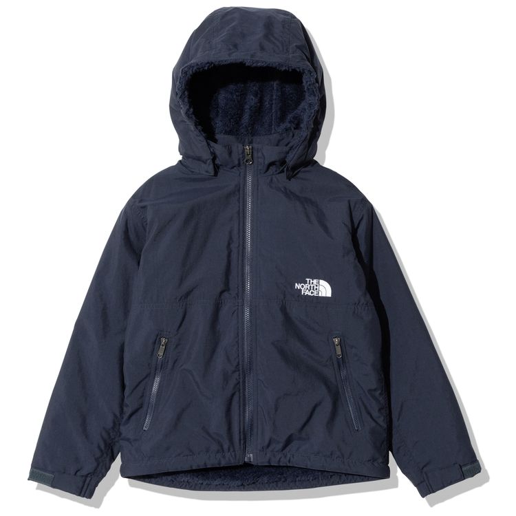 ノースフェイス-THE NORTH FACE シェルパフリースジャケットキッズの商品一覧 通販 - Yahoo!ショッピング