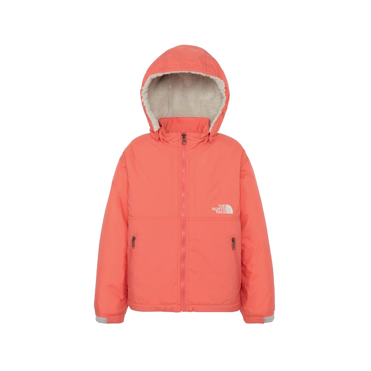 【新品】The North Face KIDS コンパクトノマドジャケット120 THE NORTH FACE ザ ノースフェイス コンパクト ノマド ジャケット