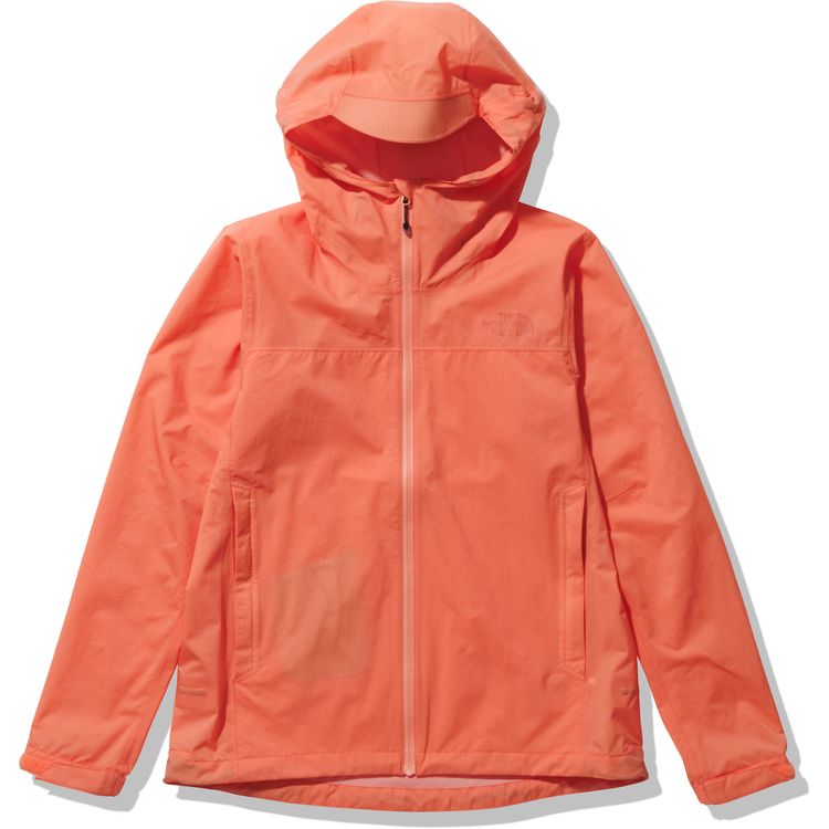 ザ・ノースフェイス  ベンチャージャケット（レディース）NPW12306  THE NORTH FACE レディース レインジャケット ウインドシェル 雨具 防水 ウインドシェル