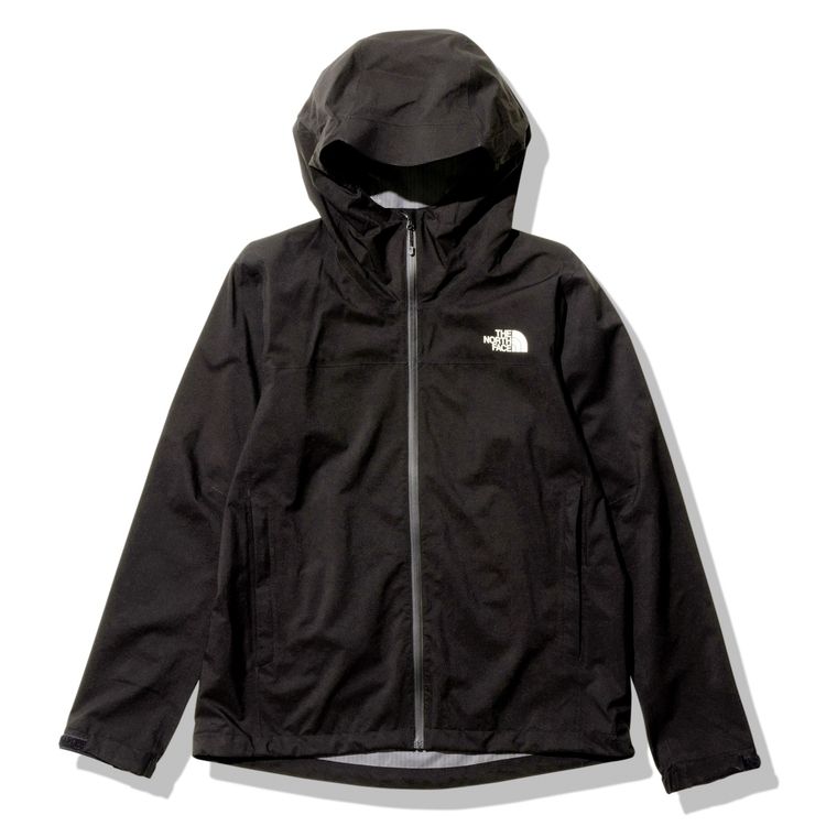 ザ・ノースフェイス  ベンチャージャケット（レディース）NPW12306  THE NORTH FACE レディース レインジャケット ウインドシェル 雨具 防水 ウインドシェル