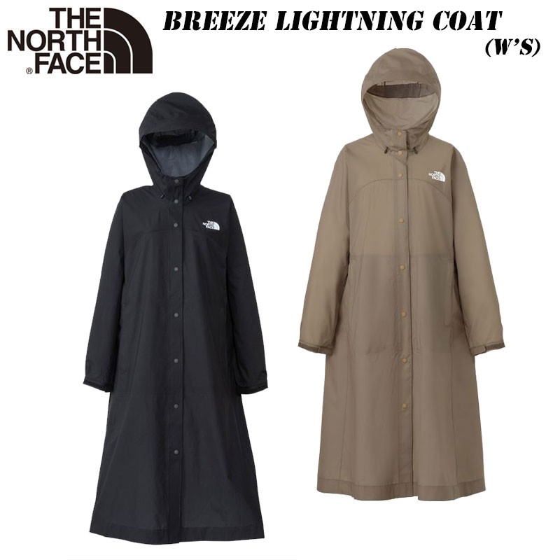 THE NORTH FACE 2025 春・夏 NEW COLOR ザ ノースフェイス
