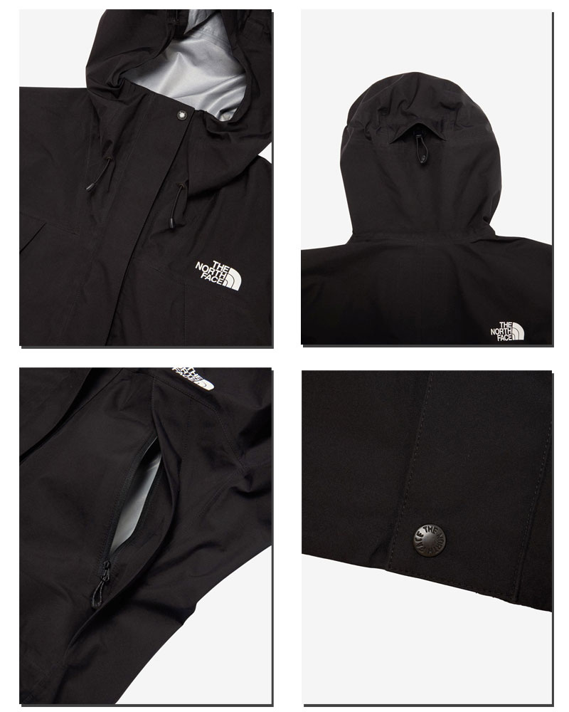 THE NORTH FACE（ザ ノースフェイス） ザ ノースフェイス マウンテン 