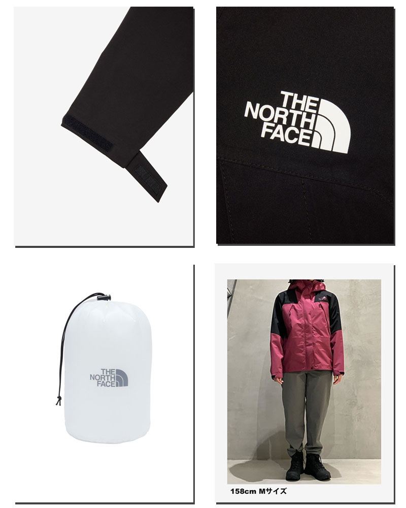 THE NORTH FACE（ザ ノースフェイス） ザ ノースフェイス マウンテン