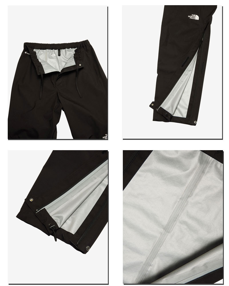 THE NORTH FACE（ザ ノースフェイス） マウンテン ラウンダー パンツ