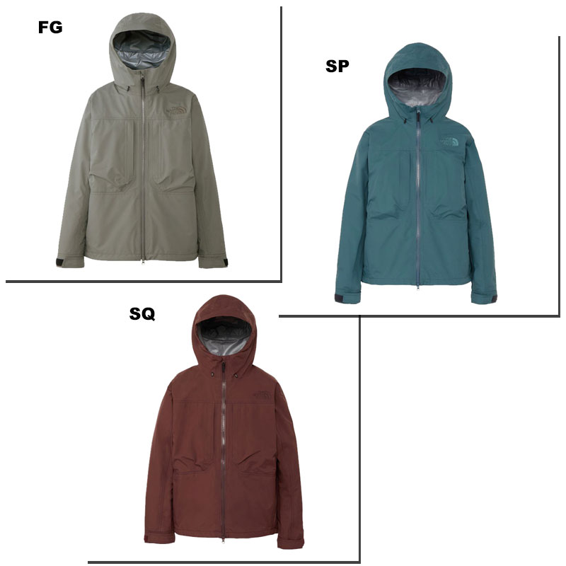 THE NORTH FACE（ザ ノースフェイス） SALE 2025 秋冬 NEW ハイカーズ