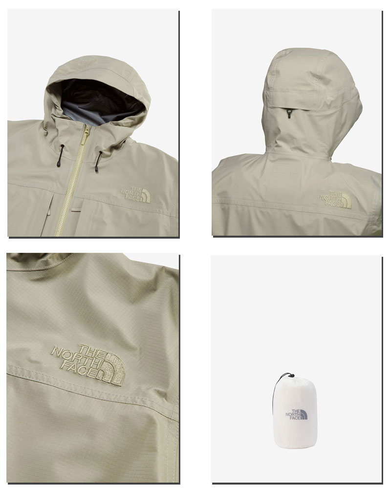 THE NORTH FACE（ザ ノースフェイス） 2025 秋冬 NEW ハイカーズ