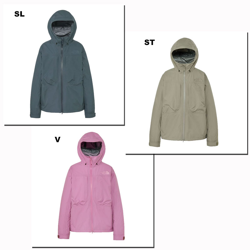 THE NORTH FACE（ザ ノースフェイス） 2026 春夏 NEW ハイカーズ