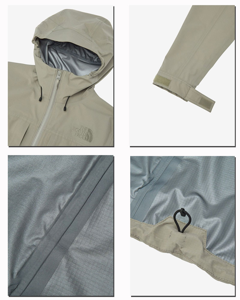 THE NORTH FACE（ザ ノースフェイス） 2026 春夏 NEW ハイカーズ