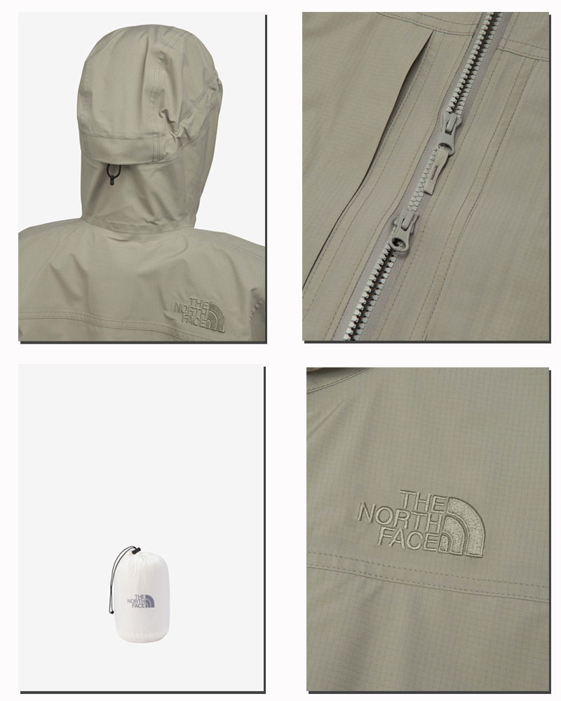 THE NORTH FACE（ザ ノースフェイス） 2026 春夏 NEW ハイカーズ