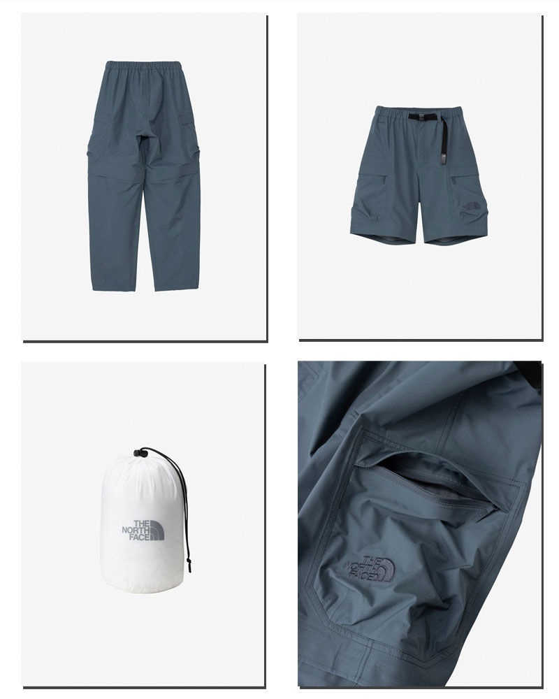 THE NORTH FACE（ザ ノースフェイス） SALE 2026 春夏 NEW ハイカーズ