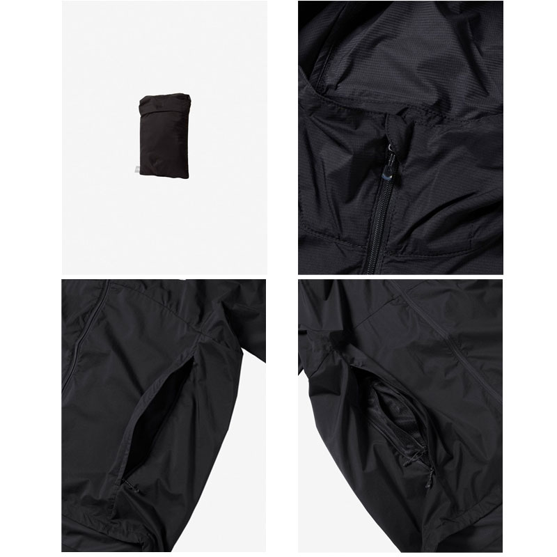 THE NORTH FACE（ザ ノースフェイス） SALE スワローテイル フーディ