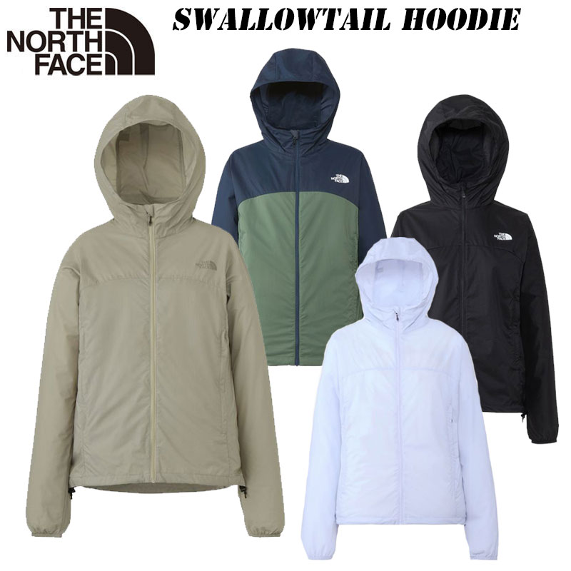 THE NORTH FACE（ザ ノースフェイス） SALE スワローテイル フーディ