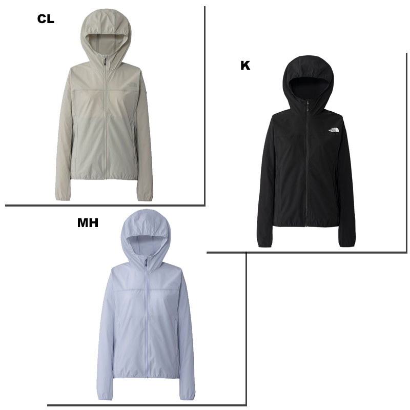 THE NORTH FACE（ザ ノースフェイス） 2026 春・夏 NEW ザ ノース