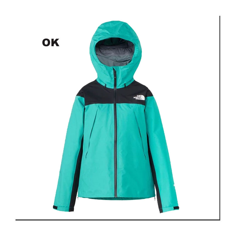 【THE NORTH FACE】 レディースクライムライトジャケット THE NORTH FACE (ザノースフェイス) Climb Light Jacket #WOMEN