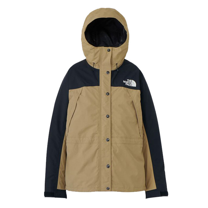 ザ ノース フェイス マウンテンライトジャケット（レディース）NPW62450 THE NORTH FACE 2024 秋・冬 NEW ゴアテックス  マウンテンパーカー 防水 日本正規品