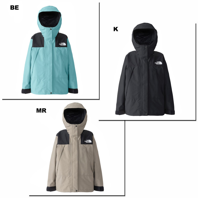 THE NORTH FACE（ザ ノースフェイス） 2025 秋冬 NEW ザ ノース