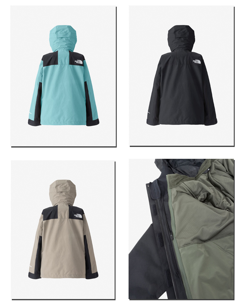 値下げ中　ノースフェイス マウンテンジャケット レディース M 楽天市場】最大10％OFFクーポン 【1/9〜1/16】 2025秋冬 ザ・ノース