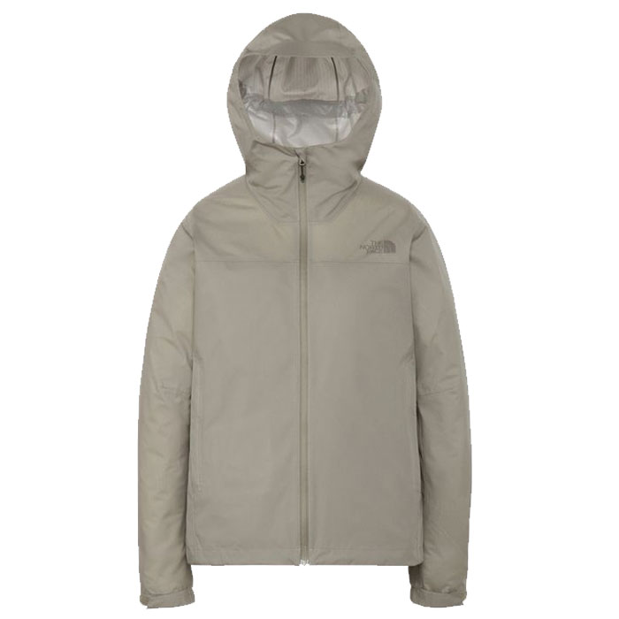 ザ・ノースフェイス  ベンチャージャケット（レディース）NPW12306 THE NORTH FACE 25秋冬NEW 婦人 レインジャケット 雨具 登山 防水 ウインドシェル