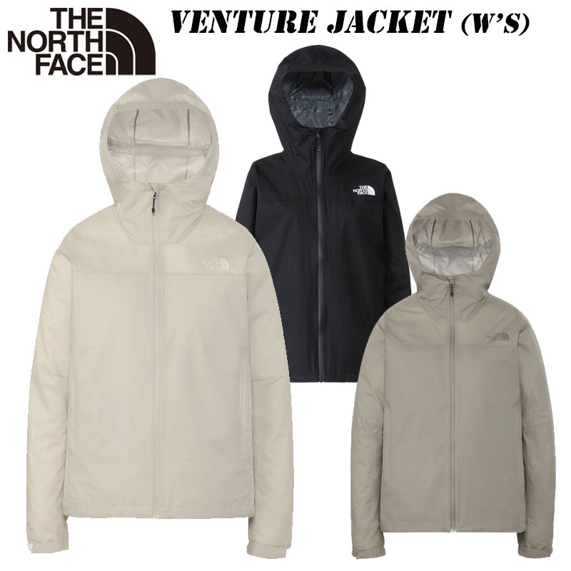 THE NORTH FACE（ザ ノースフェイス） ベンチャージャケット