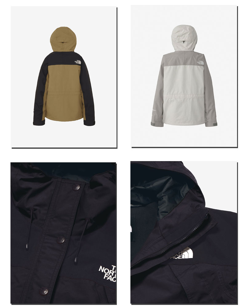 THE NORTH FACE（ザ ノースフェイス） 2026 春夏 NEW ザ ノース